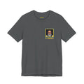 Martial Arts Shirt - Select Your Style: Sensei - Retro Pixel Art Tee