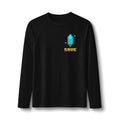 Gym Rash Guard - Save Point - Pixel Art Rashguard