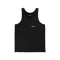 Boxing Tank Top - Loading Fight Camp - Retro Pixel Art Workout Tank