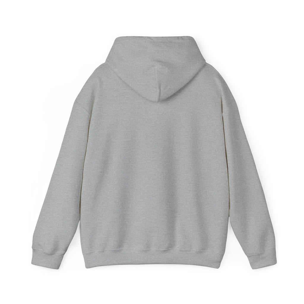 Gym Hoodie - Rest Day +1 Life - Retro Pixel Art Hoodie