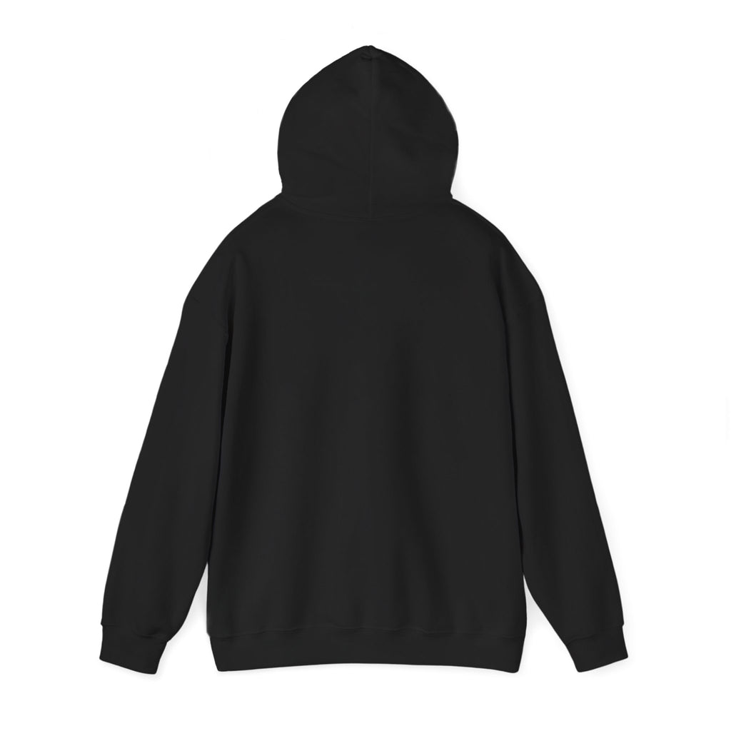 Gym Hoodie - Rest Day +1 Life - Retro Pixel Art Hoodie