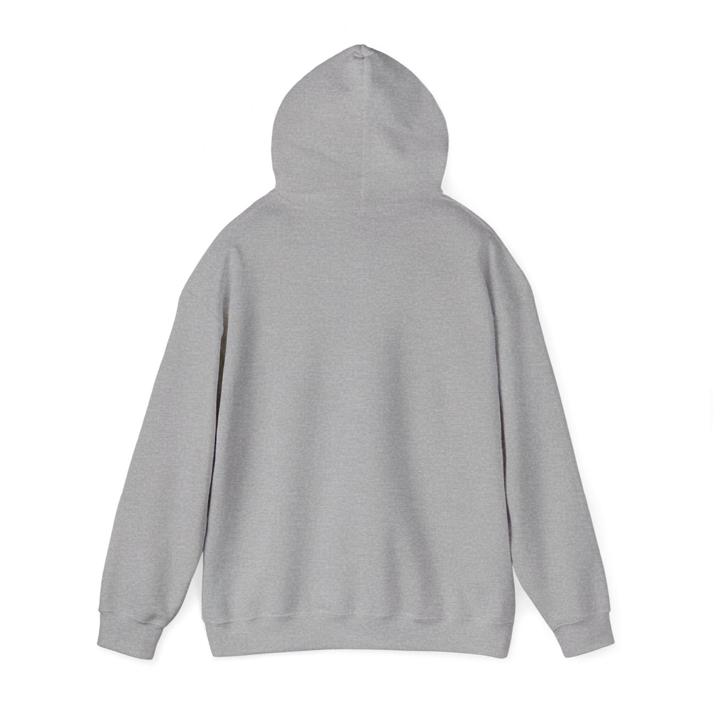 Martial Arts Hoodie - Press Start to Train - Retro Pixel Art Hoodie