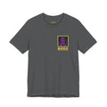 BJJ Shirt - Octopus Guard Final Boss - Retro Pixel Art Tee