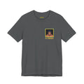 MMA Shirt - Select Your Style: Striker - Retro Pixel Art Tee