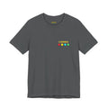 Kickboxing Shirt - Combo Unlocked - Retro Pixel Art Tee