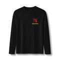 Martial Arts Rash Guard - Fight Gear Inventory - Pixel Art Rashguard