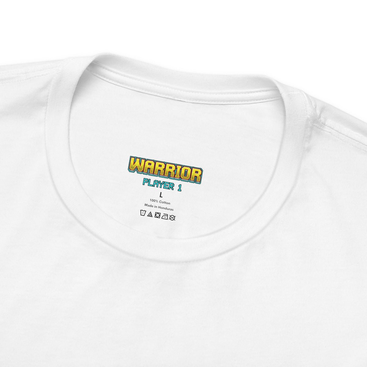 MMA Shirt - Select Your Style: Striker - Retro Pixel Art Tee