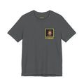 No Gi BJJ Shirt - Select Your Style: No-Gi - Retro Pixel Art Tee