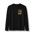Muay Thai Rash Guard - Final Boss Tiger - Pixel Art Rashguard