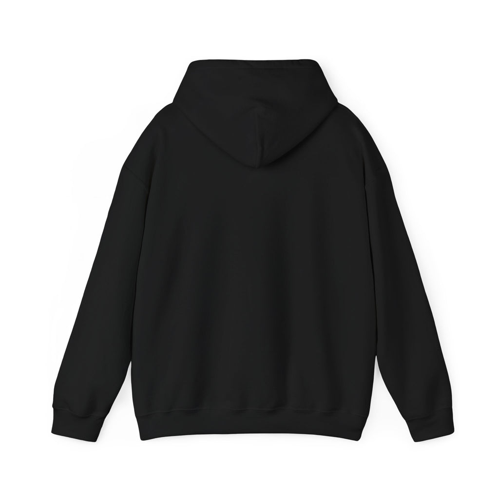 Martial Arts Hoodie - Press Start to Train - Retro Pixel Art Hoodie