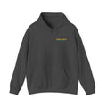 MMA Hoodie - Game Over - Retro Pixel Art Hoodie