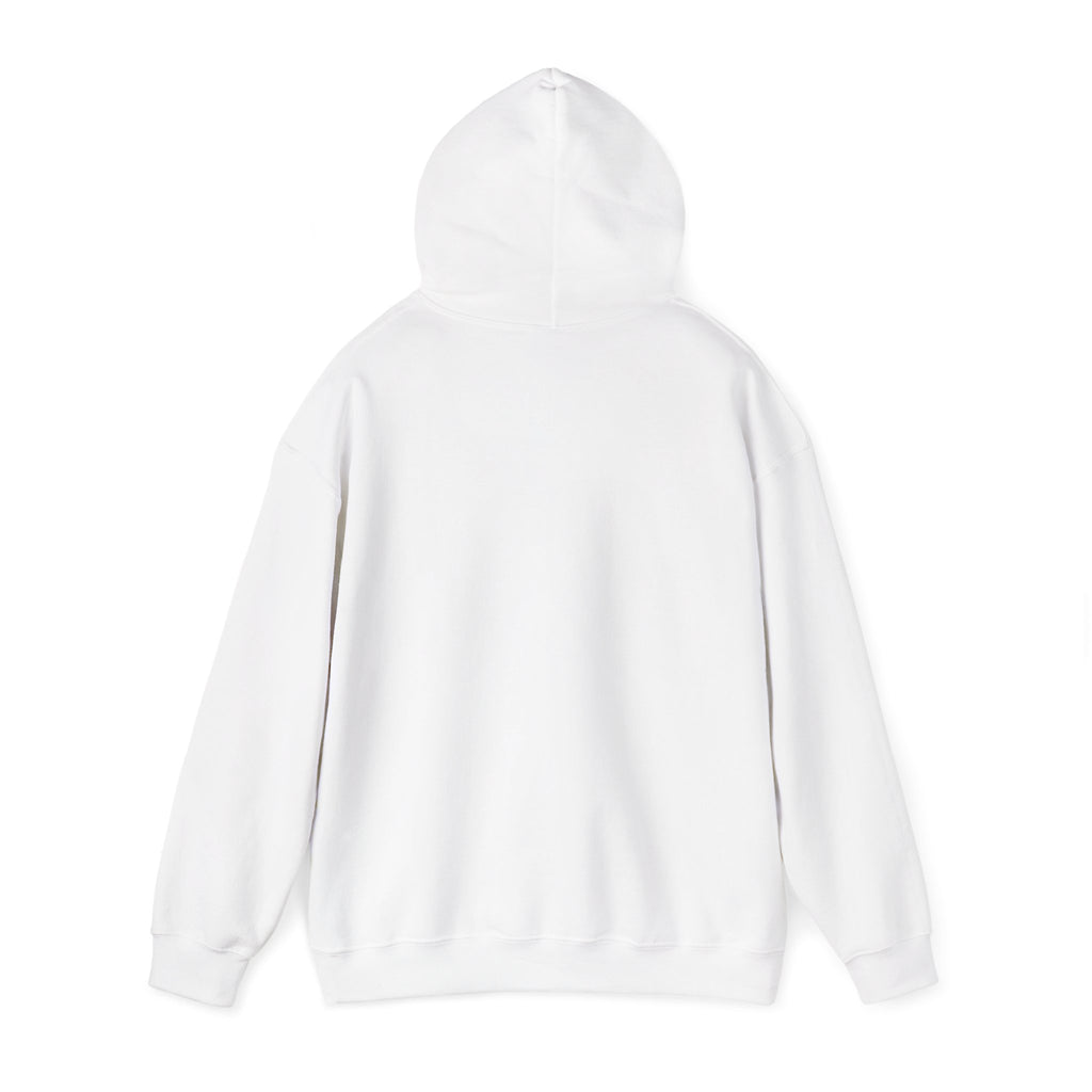 Martial Arts Hoodie - Press Start to Train - Retro Pixel Art Hoodie