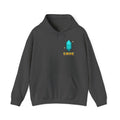 Gym Hoodie - Save Point - Retro Pixel Art Hoodie