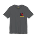 Martial Arts Shirt - Fight Gear Inventory - Retro Pixel Art Tee