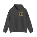 Womens BJJ Hoodie - Select Your Style - Retro Pixel Art Hoodie