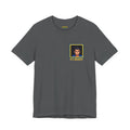 Womens BJJ Shirt - Select Your Style - Retro Pixel Art Tee
