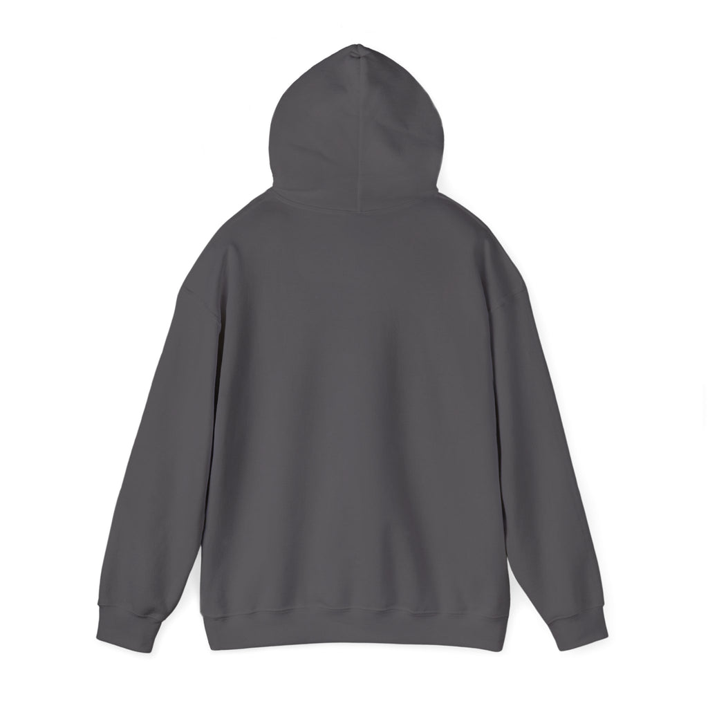 Gym Hoodie - Rest Day +1 Life - Retro Pixel Art Hoodie