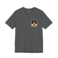 BJJ Shirt - Select Your Style: Grappler - Retro Pixel Art Tee